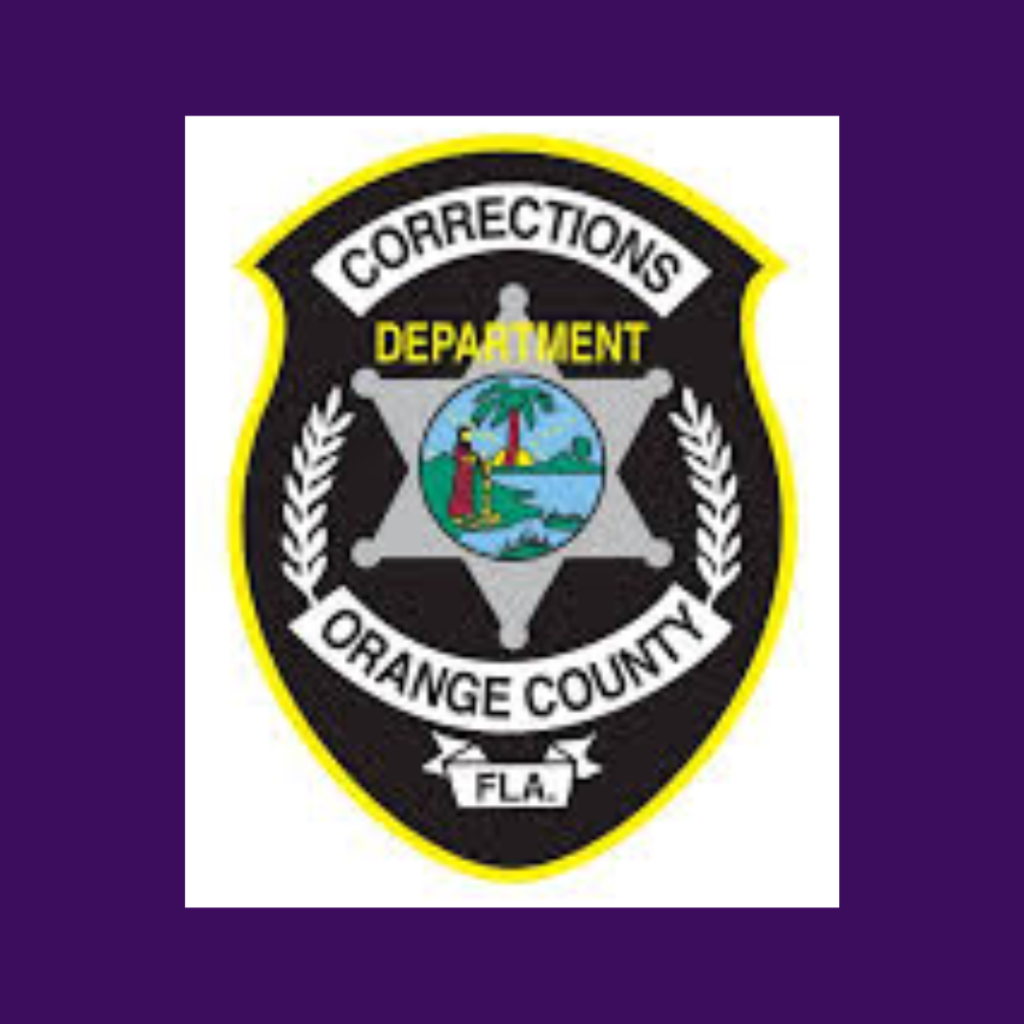 Orange County Correction Department