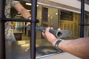 The Evolution of the RFID Weapon Tracking System in 2026