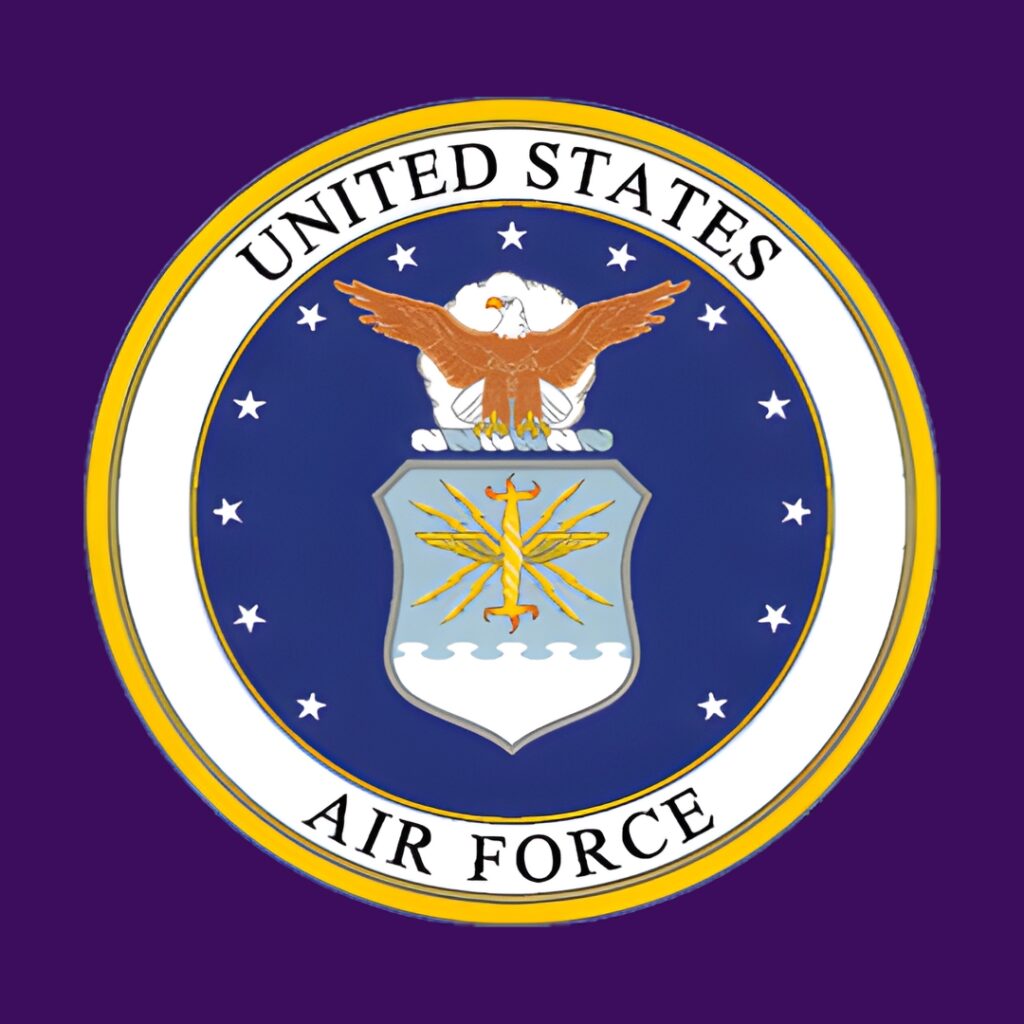United States Airforce Logo