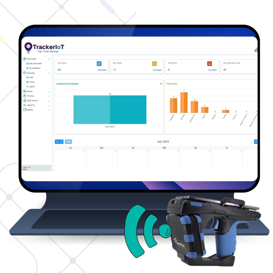 Weapon Mnagement Software